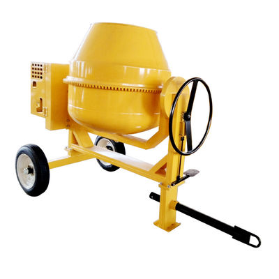 품질  Factory direct sale Diesel engine concrete cement mixer in Africa 공장