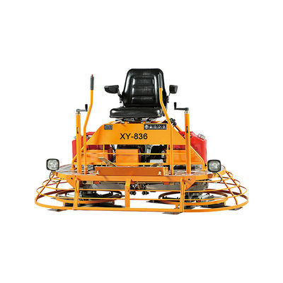 품질  High Quality Concrete Vibratory Power Trowel Machine Gasoline Custom Lathe On Finishing Power Concrete Trowel Machine For Sale 공장