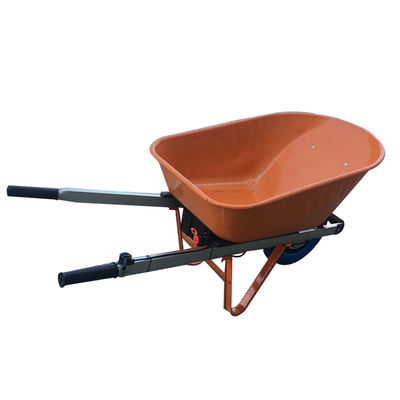 품질  Best Price Electric Power Helper Metal Wheelbarrow For Garden 공장